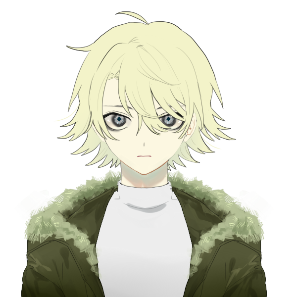 超高校級の幸運のtwitterイラスト検索結果