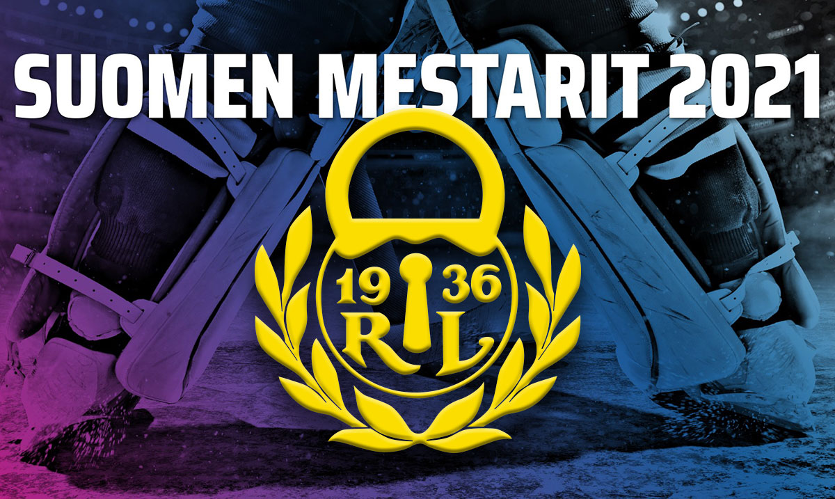 #Lukko on voittanut jääkiekon Suomen mestaruuden. Suomen mestaruus on Lukolle sen seurahistorian toinen. Raumalaisten edellisestä mestaruudesta ehti kulua 58 vuotta.
Lue lisää 👉 bit.ly/2SM9TGR
#Liiga