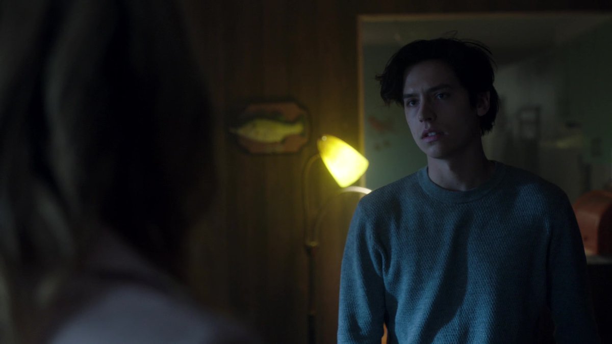 BugheadUpdates's tweet image. Can&apos;t believe it&apos;s been 4 years since Betty and Jughead confessed their love to each other for the first time #Riverdale