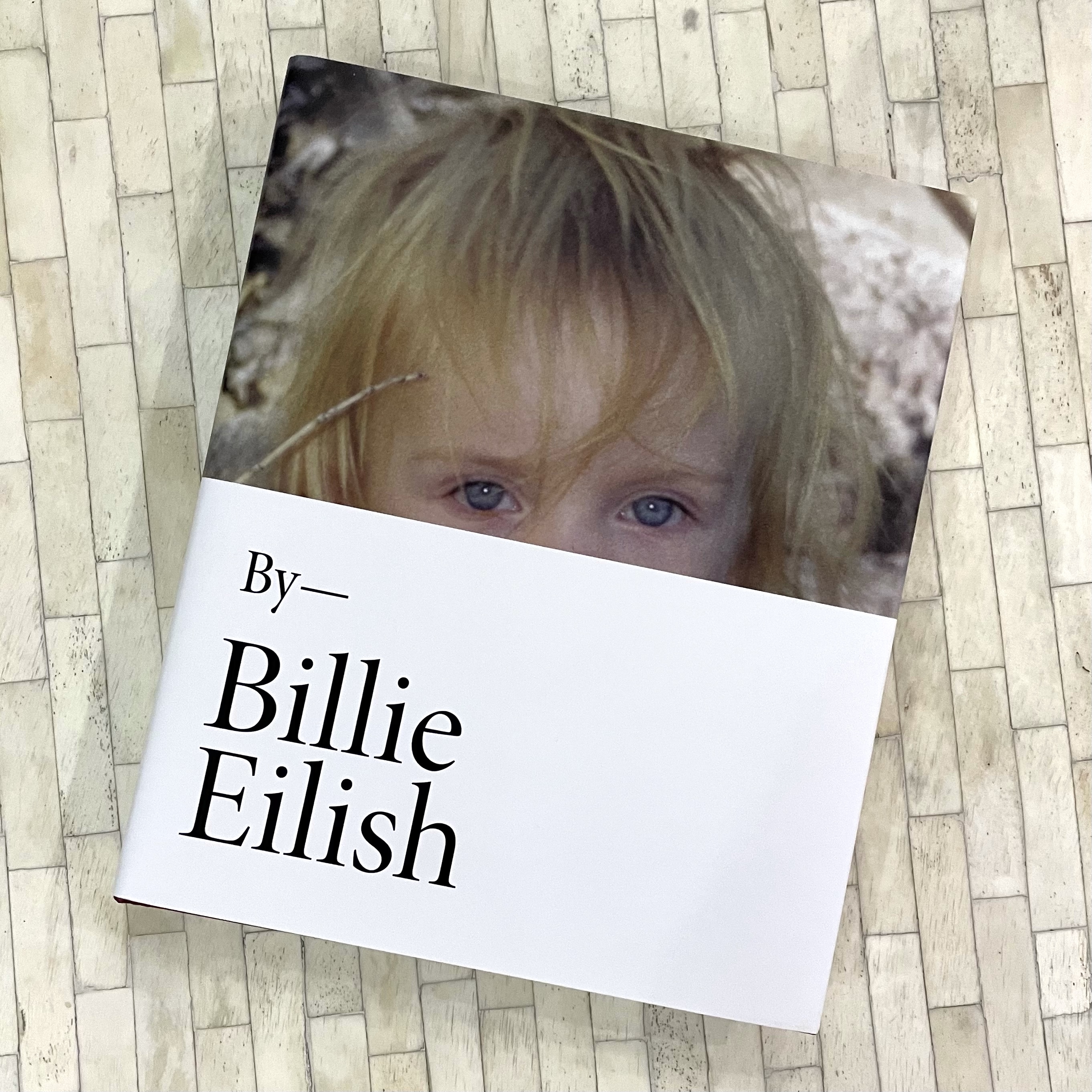 ビリー・アイリッシュ Billie Eilish 日本公式アカウント على X