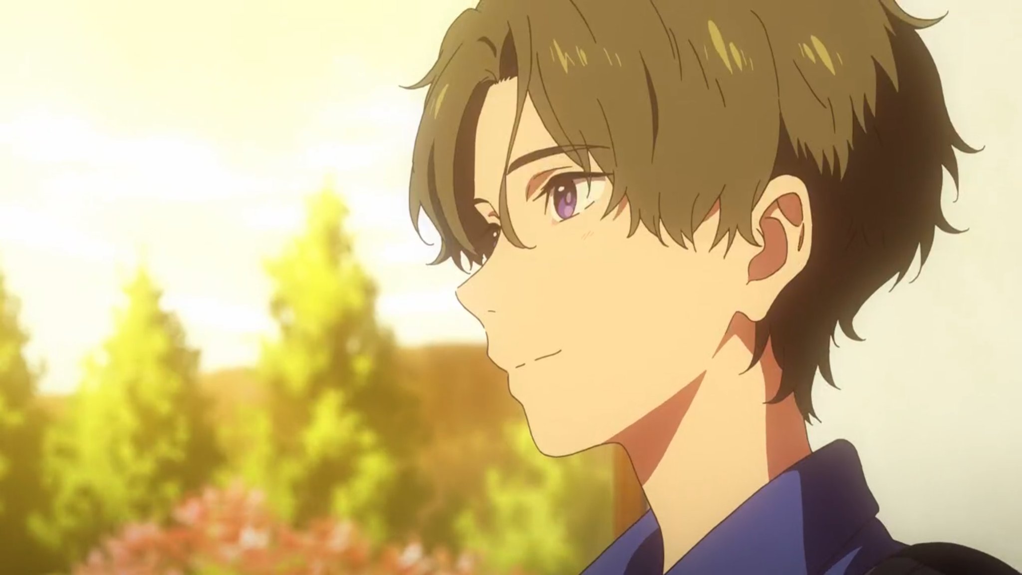 Daily Free! and Tsurune on X: 