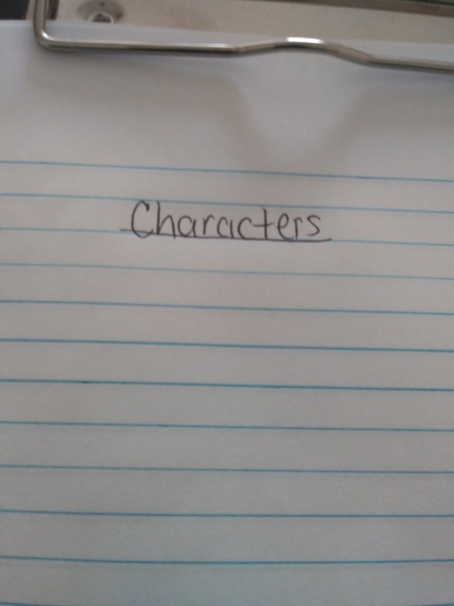 IAmCharlieBetts's tweet photo. New Story, new Characters....
Another One (in my @djkhaled voice)

#hardestworkerintheroom
#ScreenwritingRockstar
#scriptwriting
#nodaysoff
#wethebest
#PuttinInWork
#finaldraft11
#YeahThatsme https://t.co/TQIUQpzbuL