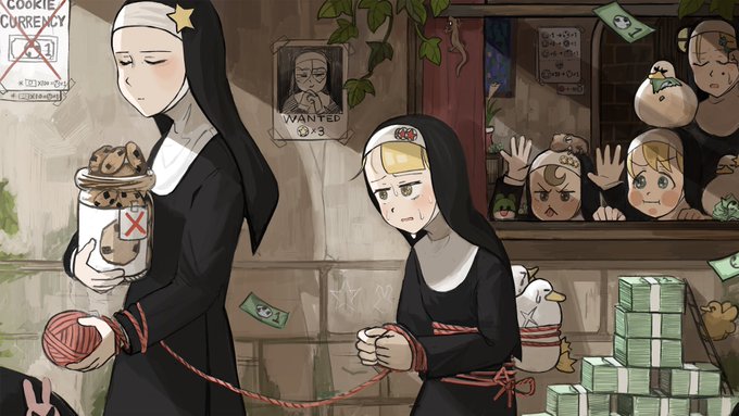 the end of cookie-capitalism 