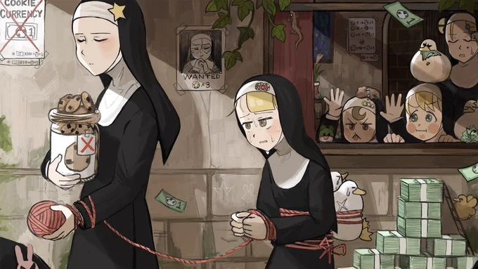 the end of cookie-capitalism 