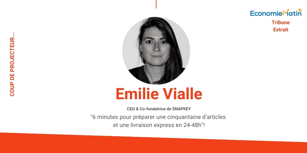 La solution ? Les entrepôts qui misent sur l’IA via des solutions de pointe : TMS Transport, système Goods to Man. L’e-commerçant Ocado a d’ailleurs créé sa propre activité d’opérateur logistique avec un cours en bourse atteignant +107 % début 2020. #immobilierpro #logistique