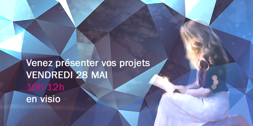 StorycodeFR's tweet image. 📢Appel à pitch aut-eur-rice numérique et interactif : envoyez-nous vos projets pour participer à la session de présentation en ligne le vendredi 28 mai de 10h à 12h et repartez avec un bonus 🎁🤑!!!
👉Toutes les infos par ici : mailchi.mp/798ca7f75271/a…