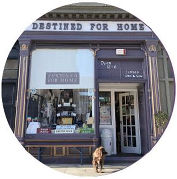 WeAreWildGinger's tweet image. Our new stockist @destined4home support local and British designers and hand-pick everything for the shop.⁠
#britishmaker #shopleith #constitutionstreet #edinburgh #unusualfindsgiftshop #supportingbritishmakers #supportingmakers #leith #theweegiftshopleith #shoplocaledinburgh