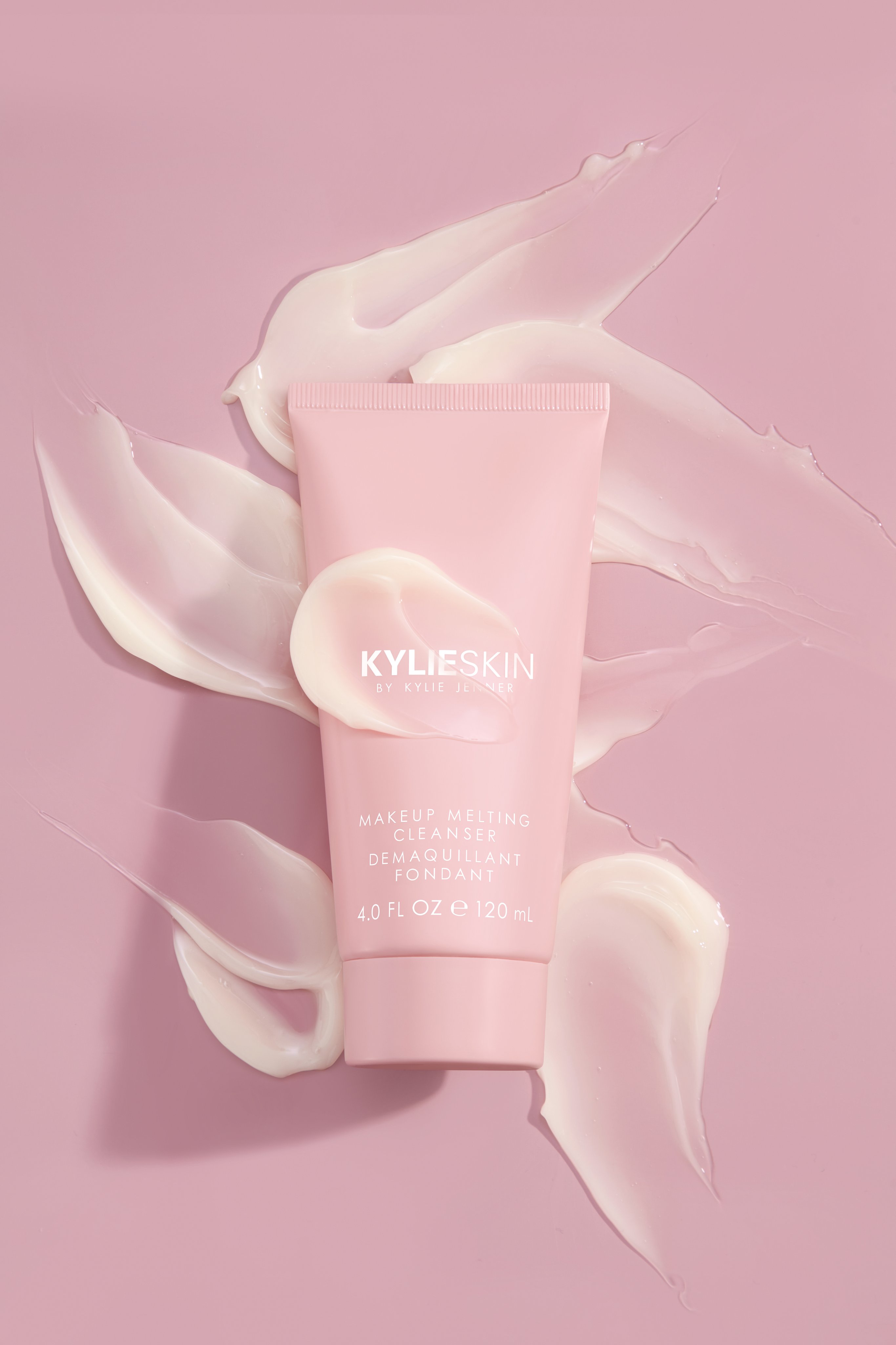 KYLIE SKIN☆植物オイル配合☆MAKEUP MELTING CLEANSER Kylie Cosmetics Makeup Melting Cleanser - Macy's