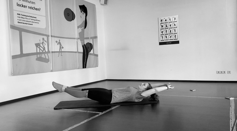 Bodystreetbln's tweet photo. Heute kümmern wir uns besonders um den Bauch! Viel Spaß! 

https://t.co/N4PhUh4HV1

#bauchbeinepo #abs #workout #fit #bodystreet #ems #berlin https://t.co/X9O2gIjGSN