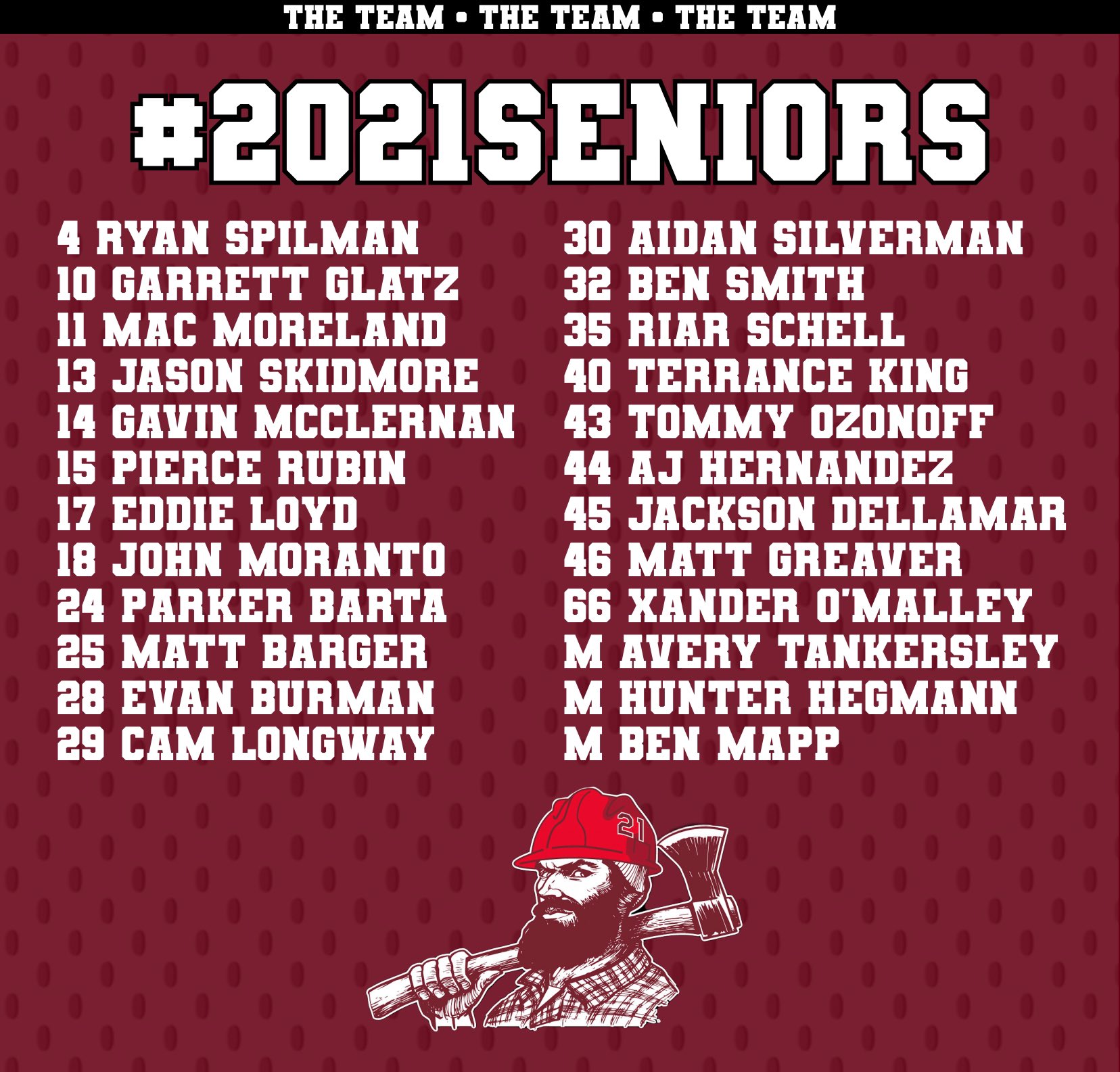 Boys' Latin Lacrosse on Twitter "🗣🗣GAMEDAY + SENIOR DAY! • The Lakers