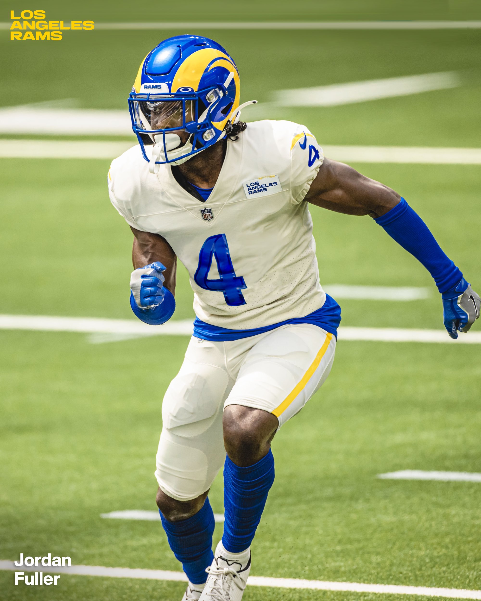 Rams jersey numbers hot sale
