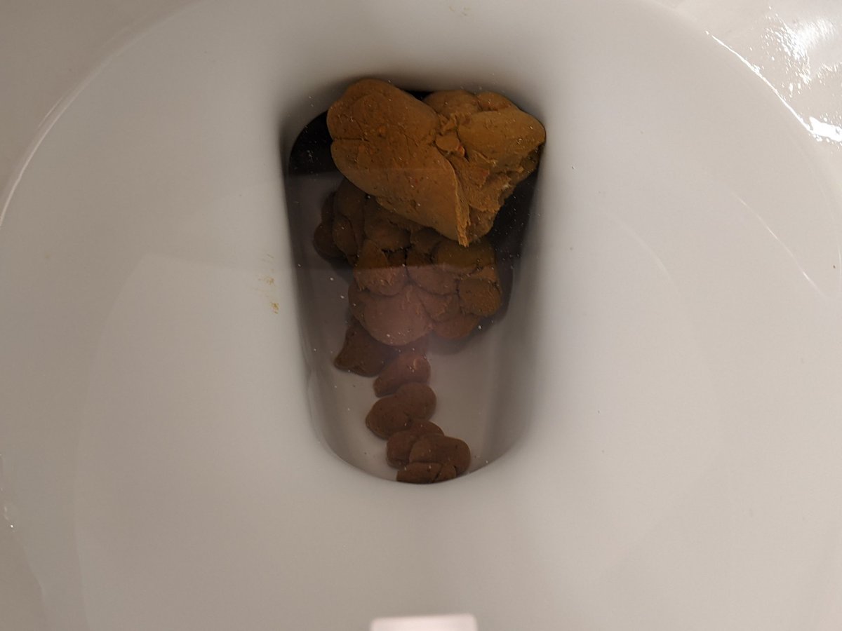 Poopytracker tweet picture