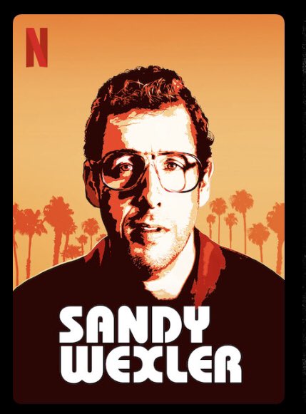 YigitGuralp's tweet photo. #TheWeekOf
#SandyWexler
#DolemiteIsMyName
#LupinThe3rdTheCastleOfCagliostro https://t.co/emRbnLCjLy