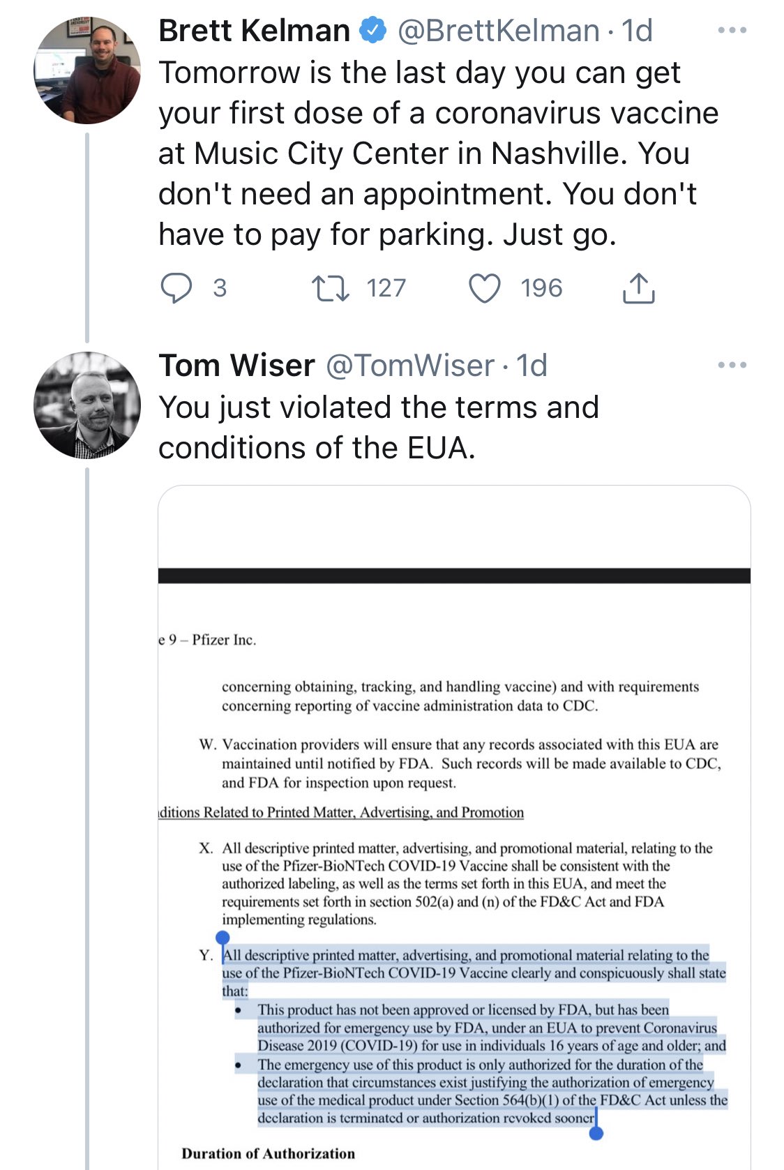 Badlegaltakesplainer Badlegaltakes Context Y Know You Can Look Up The Laws Referenced And Read Them The Printed Matter In The Eua Is More Clearly Defined In 502 N Since This Section Of