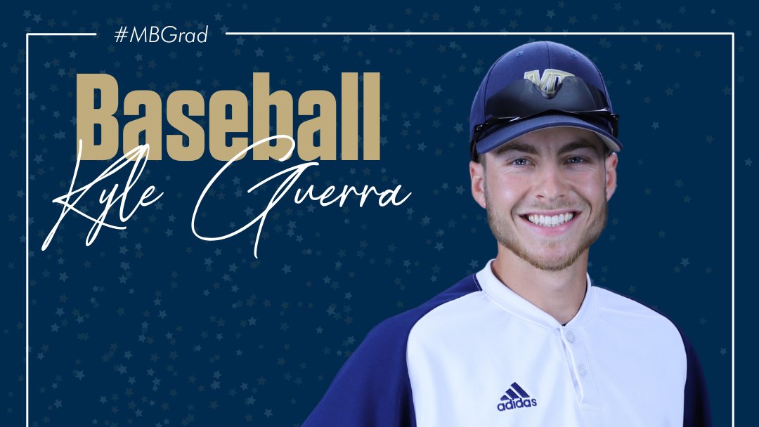 OtterAthletics's tweet photo. Congrats grads! 💥🎓
This month, we want to highlight our student-athletes who have academically graduated from fall 2019 - spring 2021! Your hard work has not gone unnoticed. #WeAreMB #MBGrad https://t.co/QfelfhQnXt