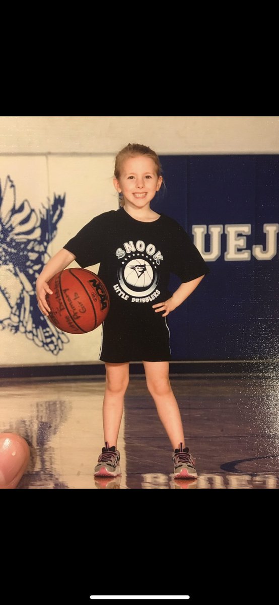 Jaycie Brisco tweet media