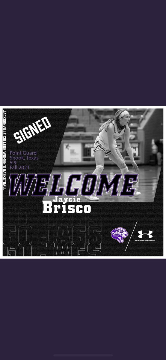 Jaycie Brisco tweet media