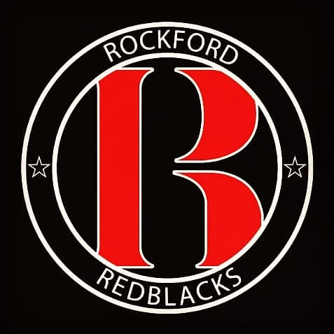 RedblacksBBall's tweet photo. New Logo 💦
#RunAsOne
#RedblacksNation
#basketball https://t.co/4gcllzCeX4