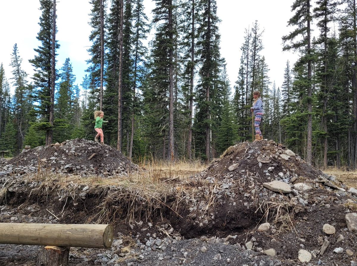 expansecottages's tweet photo. Having the kids help out with some odd projects between homeschooling! Nice to have the extra help! 😉😉

#nordegg #nordegglife #nordeggalberta #nordeggadventures
#nordeggcabins #cabinlife #expansefamily #dtcountry #expansecottages https://t.co/GCg7U0gGAC