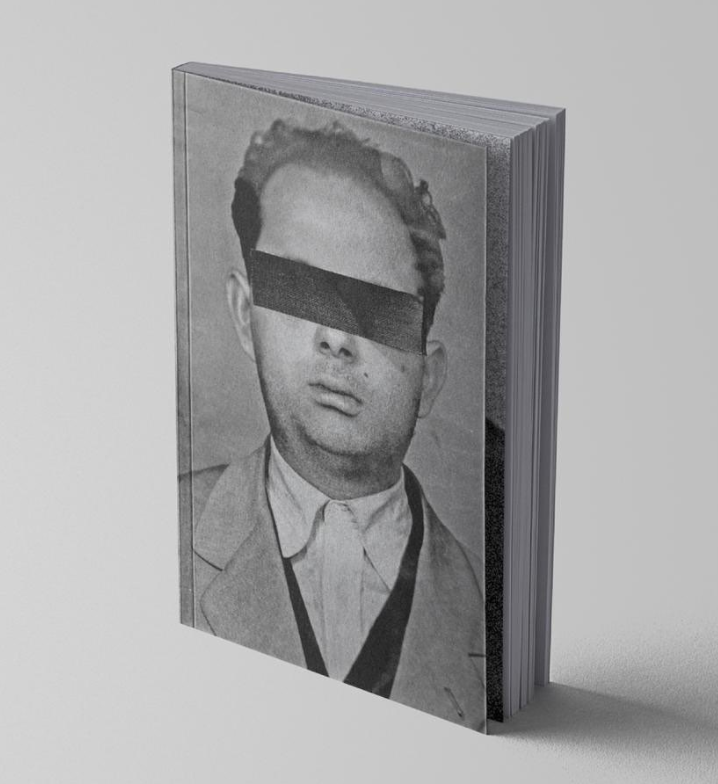 mecerutti's tweet photo. Libro: Con Toda La Muerte al Aire / Una investigación y reflexión visual alrededor del universo de imágenes que rodeó al femicidio de Alcira Methyger cometido por Jorge Burgos en febrero de 1955 . https://t.co/2oFLEcY7NE