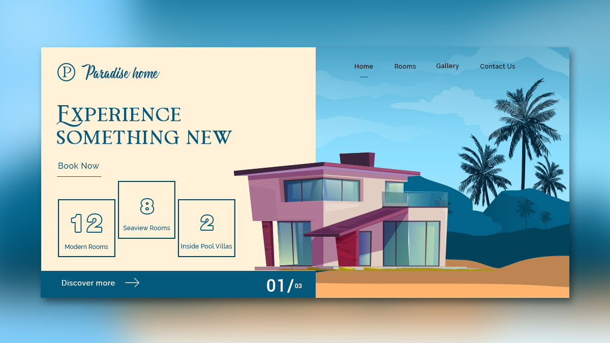 DesignIpro's tweet photo. Experts in building hotel web design which attracts online visitors to do direct booking from the hotel website.
#design #userinterface #mobile #website #webdesign #webdesigner #ui #ux #uiux #interface #uidesign #uxdesign #wordpress #webdevelopment #websitedesign #hotelwebsites https://t.co/yMONtxZ7b8
