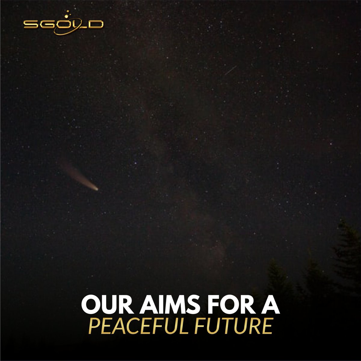 SpaceGoldCorp's tweet photo. We aim to mine asteroids for something much more profound than merely profit. We are driven by a deep and life-long obsession with space.
.
#sgold #afutureofvisionaries #spacegold #copernicspace #raisemoney #financialworkingframewrok #workingframework #computerizedspace https://t.co/yjgcRduWV4