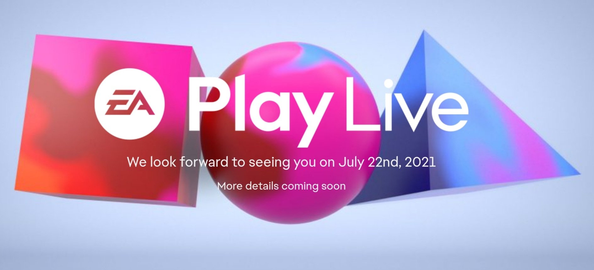 EA Play Live 2021