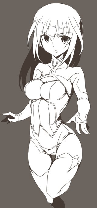 カエデSUN!
いや～叢雲スーツって、本当にいいものですね。

#アリスギア #吾妻楓 