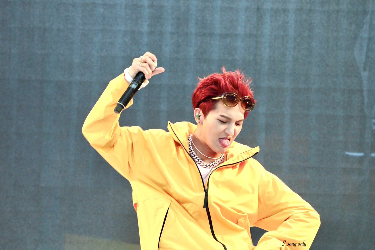 SSongonly's tweet image. 그냥 ...
#위너 #WINNER #송민호 #MINO