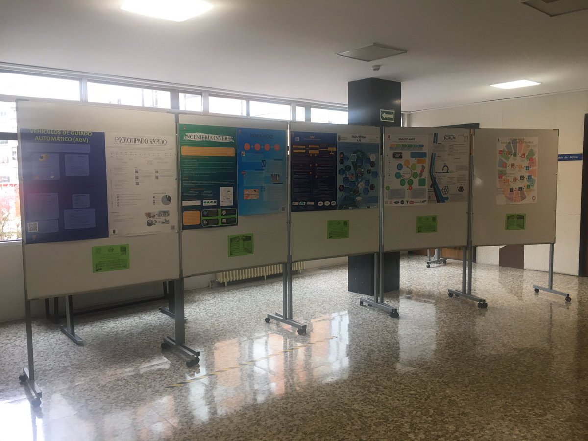 ORGULLOSO DE MIS ALUMNOS: volvemos este año pero ... en presencial: ubu.es/noticias/trein… <a href="/UBUEstudiantes/">Universidad Burgos</a> <a href="/actualidadUBU/">Actualidad en la UBU</a> <a href="/epsUBU/">eps UBU</a>