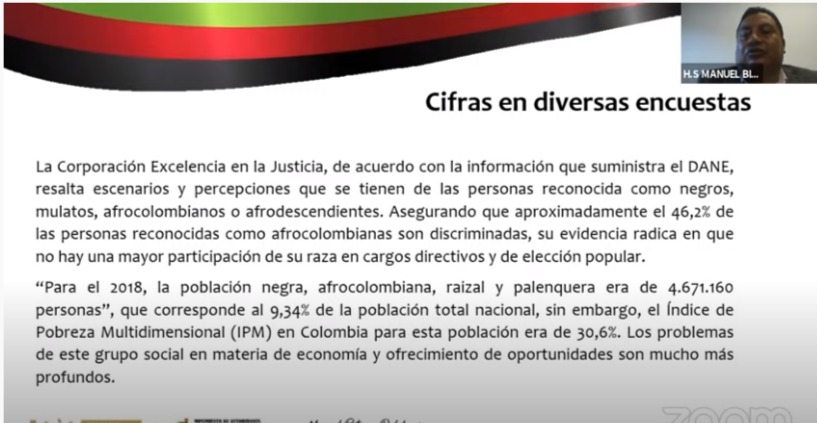 Senado de la República 🇨🇴 tweet media