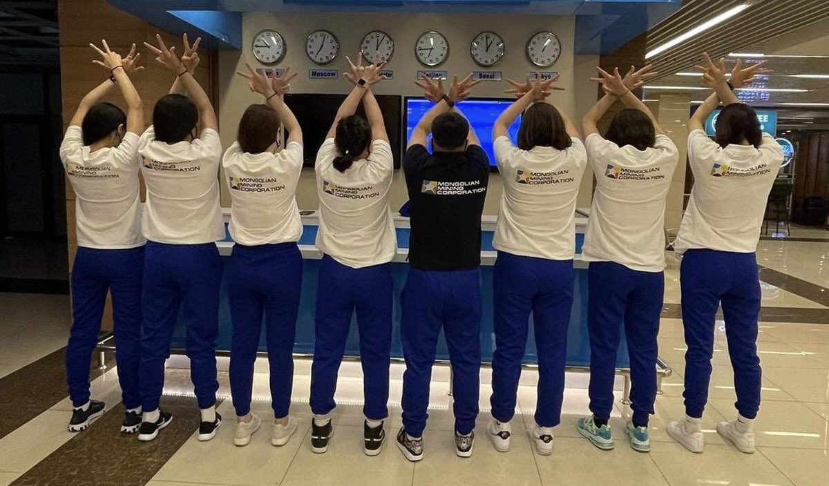 3x3 🏀 Mongolia (@3x3mongolia) on Twitter photo Амжилт! 🙋🏻♂️🙋🏻♀️
3х3 🏀 🇲🇳 эмэгтэй шигшээ баг оролцох <a href="/FIBA3x3/">3x3 Basketball | FIBA3x3</a> тэмцээн:
5 сарын 15/16-нд WS Mies 🇨🇭
5 сарын 21/22-нд WS Voiron 🇫🇷 Амжилт! 🙋🏻♂️🙋🏻♀️
3х3 🏀 🇲🇳 эмэгтэй шигшээ баг оролцох <a href="/FIBA3x3/">3x3 Basketball | FIBA3x3</a> тэмцээн:
5 сарын 15/16-нд WS Mies 🇨🇭
5 сарын 21/22-нд WS Voiron 🇫🇷