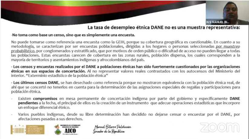 Senado de la República 🇨🇴 tweet media