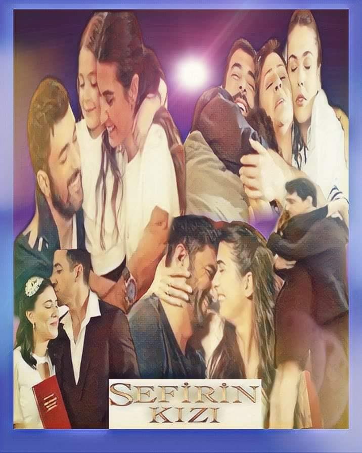 𝐓𝐡𝐚𝐧𝐤𝐬 𝐒𝐞𝐟𝐢𝐫𝐢𝐧𝐊ı𝐳ı 
𝐓𝐮𝐛𝐚𝐁ü𝐲ü𝐤ü𝐬𝐭ü𝐧 
𝐄𝐧𝐠𝐢𝐧𝐀𝐤𝐲ü𝐫𝐞𝐤
#SefirinKızı
#TubaBüyüküstün
 #EnginAkyürek
#SefirinKızıVeda
