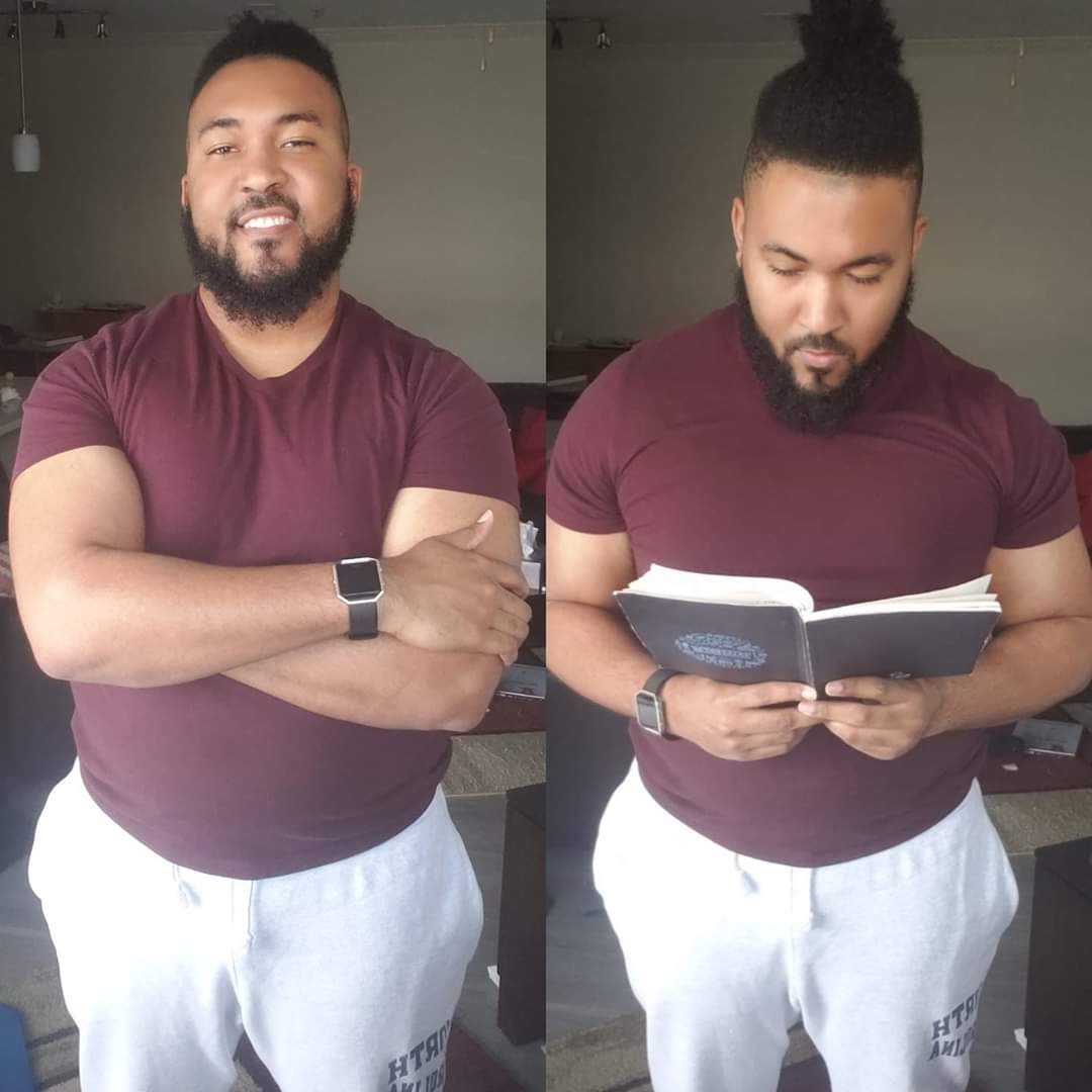 WhenTyTalks's tweet image. Help me out I'm a TV/Movie Review Page
Follow me on Twitter & IG
instagram.com/whentytalks?ig…
Checkout some of my Ty Talks.
#BlackAF vs Black Enough
instagram.com/tv/B_LG3IqhbRp…
Are we Bashing Tyler Perry
instagram.com/tv/B7oXQyNhHmt…
My Top 10 TV Shows of the 2010s
instagram.com/tv/B7CuVJJBNY6…