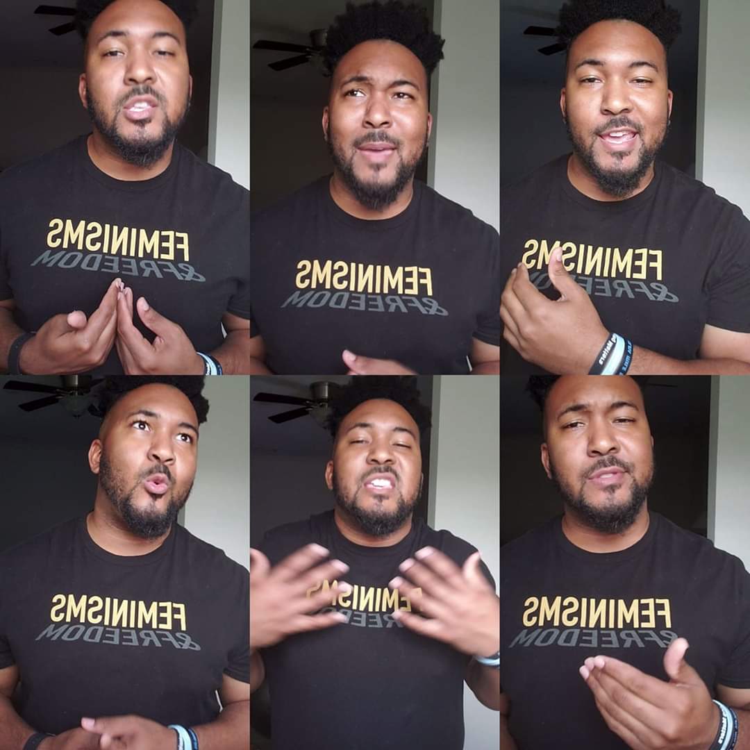 WhenTyTalks's tweet image. Help me out I'm a TV/Movie Review Page
Follow me on Twitter & IG
instagram.com/whentytalks?ig…
Checkout some of my Ty Talks.
#BlackAF vs Black Enough
instagram.com/tv/B_LG3IqhbRp…
Are we Bashing Tyler Perry
instagram.com/tv/B7oXQyNhHmt…
My Top 10 TV Shows of the 2010s
instagram.com/tv/B7CuVJJBNY6…