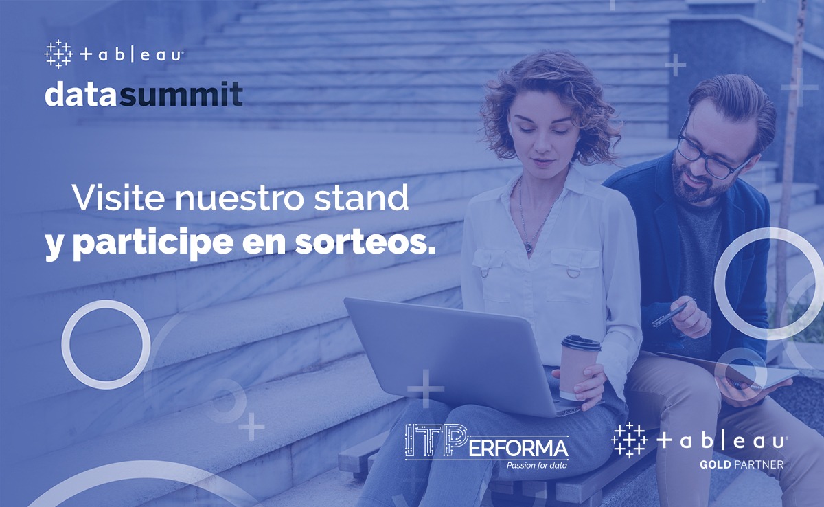 itPerforma's tweet photo. ¡Estas a tiempo de participar en el sorteo! #TableauDataSummit #ITPerforma
Inscríbete: https://t.co/ZogkewFiJf https://t.co/TtBKlka3CJ