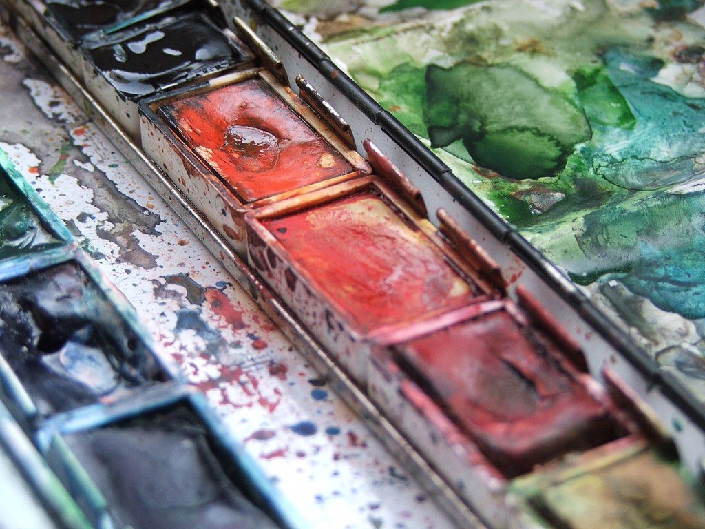 || S̸p̸a̸c̸e̸ 💫🎨