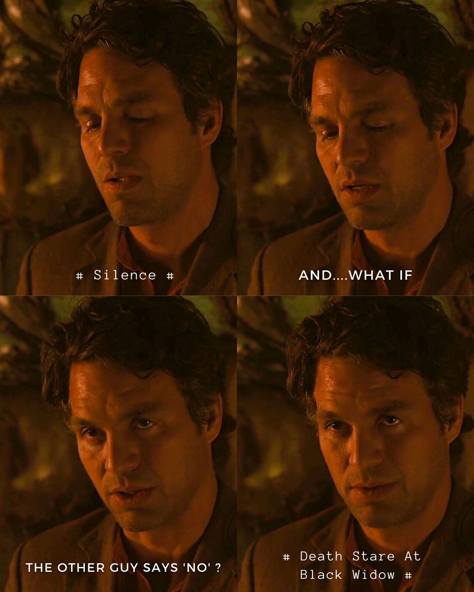 MarkRuffaLovers's tweet photo. This 🔥👇🤤🤤

#BruceBanner #Hulk #Marvel #MarkRuffalo #TheAvengers 
. https://t.co/Rv3S2iXw7T