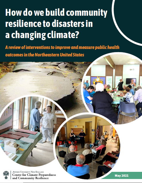 Antioch Climate Prep tweet media