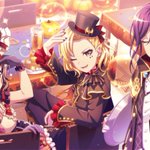 ガルパで 佐藤ますき生誕祭 が話題に バンドリ トレンディソーシャルゲームス