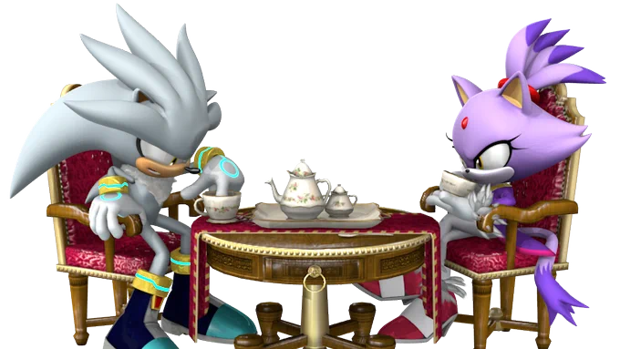 Blaze and Pals! 