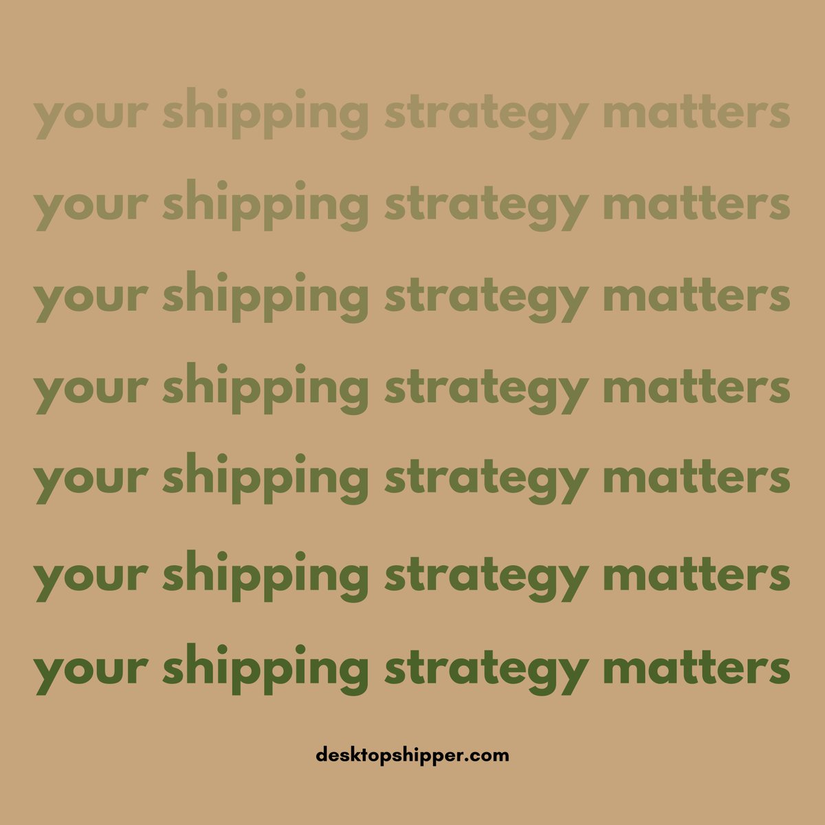 _ShipWise's tweet image. Our free guide to #SmallParcelShipping is for the new or experienced #shipper. We cover everything from small parcel logistics to returns and everything in between. No matter who you are in the #ecommerce space, learn why your #ShippingStrategy matters! hubs.la/H0N4yxp0