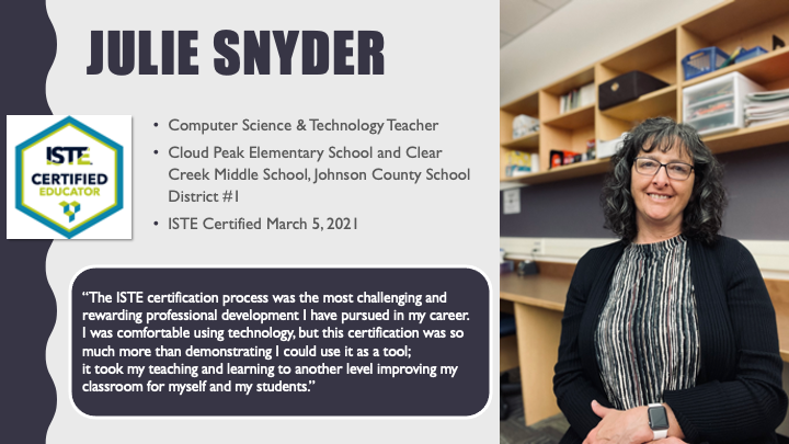 LeeAnn Lindsey, EdD tweet media