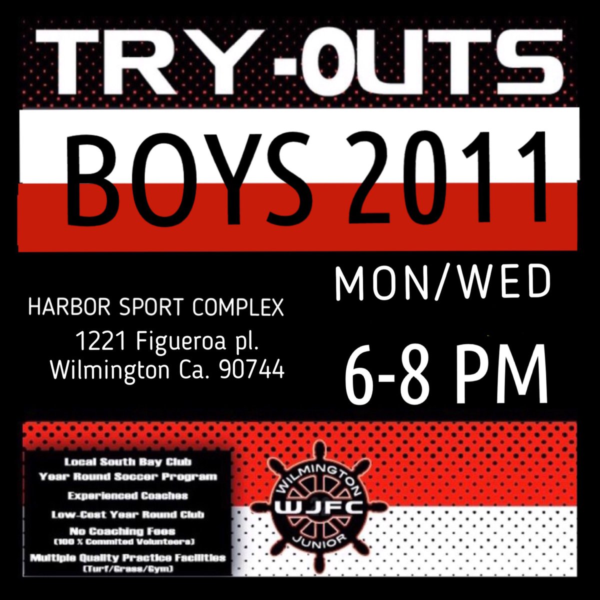 joelmartinez402's tweet photo. Any 2011 boys that wanna try out for out team.. https://t.co/ZHFuO7GvSL