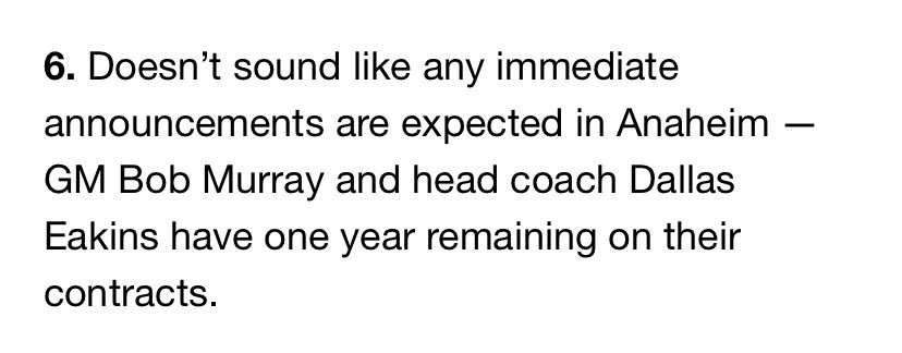 BobMurrayFakeGM's tweet image. Stuck with me for another year, Ducks fans! #firewho?