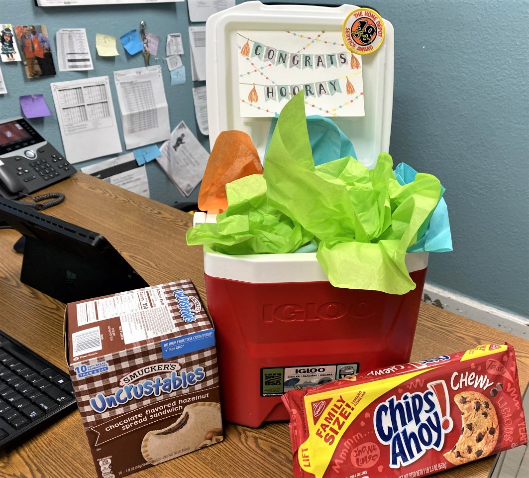 Sandy Martinez tweet media