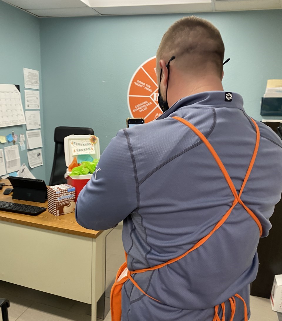 Sandy Martinez tweet media