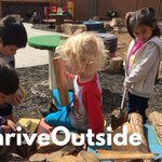 Photo by Early Childhood Health Outdoors (ECHO) (@echo_nwf)