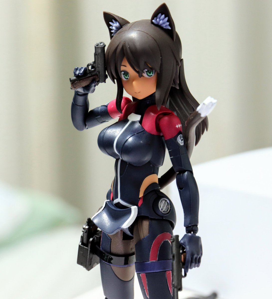 Twoucan ホルスター の注目ツイート イラスト マンガ コスプレ モデル